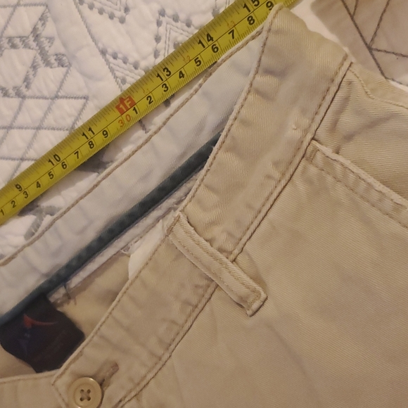 Narragansett Traders Cargo Shorts - Picture 2 of 12
